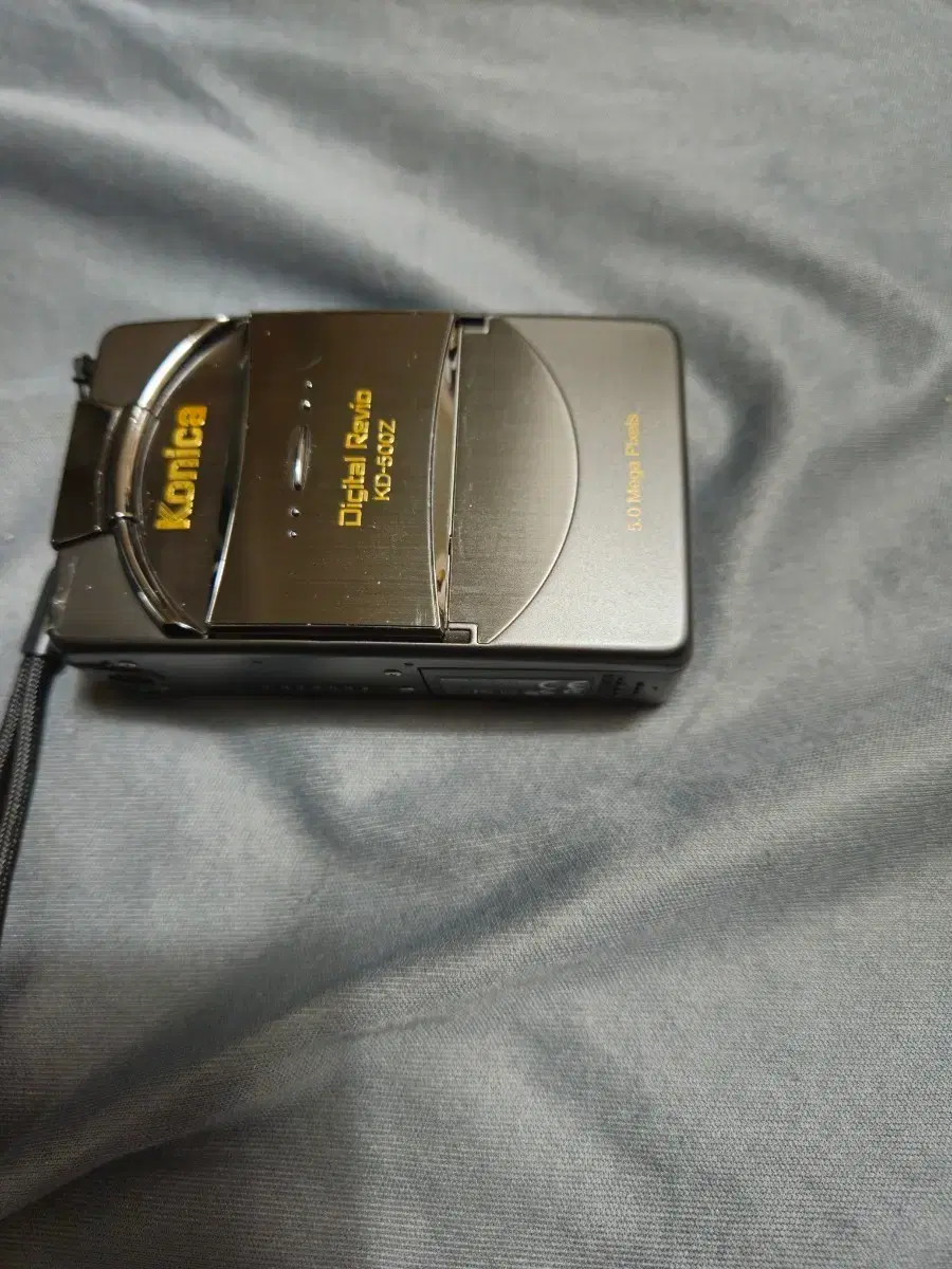 코니카 Revio KD-500Z 디지털카메라 | 브랜드 중고거래 플랫폼, 번개장터